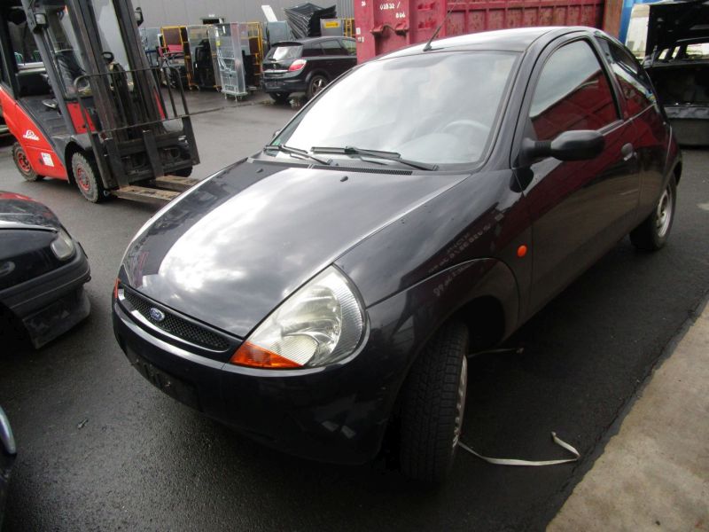 Ford Ka Rb 1 3i Behalter Kuhlwasser Ausgleichsbehalter Ebay