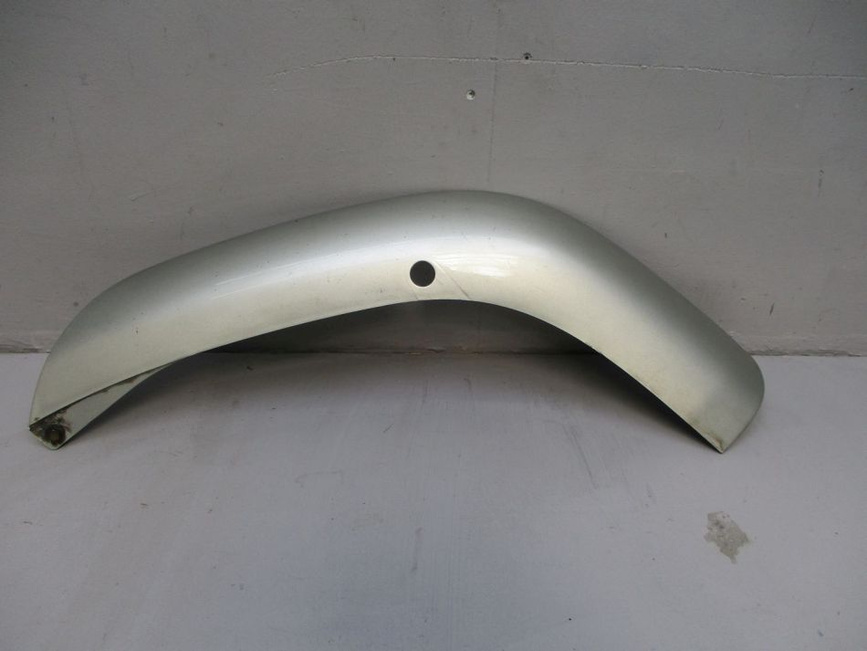 Corolla 2006-2010 Hintere Stoßstange Abdeckung für Toyota