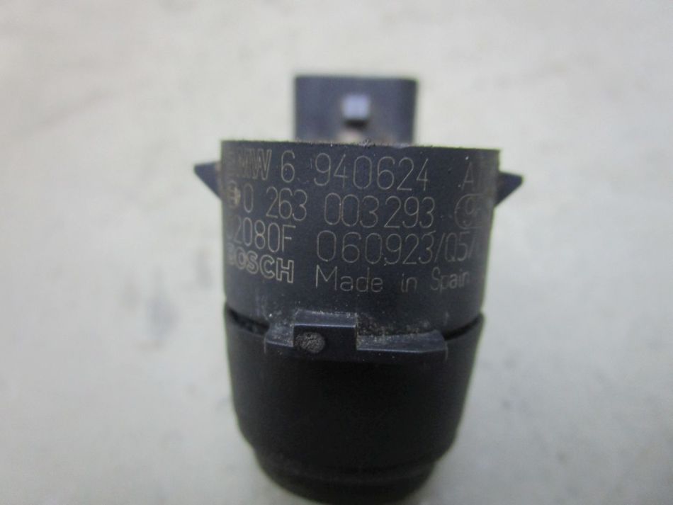 A34 Sensor PDC Einparkhilfe Parkingsensor ARKTIS METALLIC 6940624,0263003293