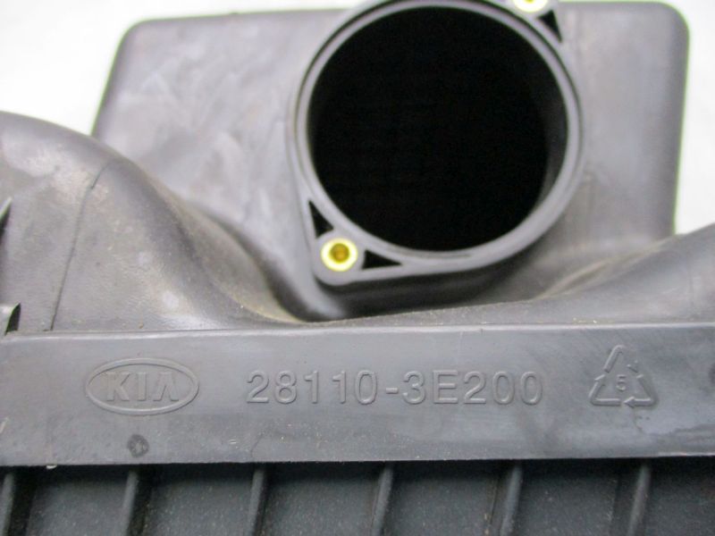 BMC Sportluftfilter FB760//01 für Hyundai Grand Santa Fe CRDI Kia Sorento CRDI