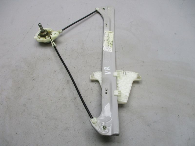 VW Fox (5z1, 5z3) 1.2 Window Regulator Right Front 5z3837502e eBay