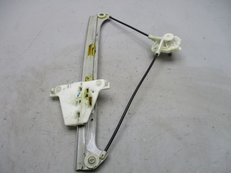 VW Fox (5z1, 5z3) 1.2 Window Regulator Right Front 5z3837502e eBay
