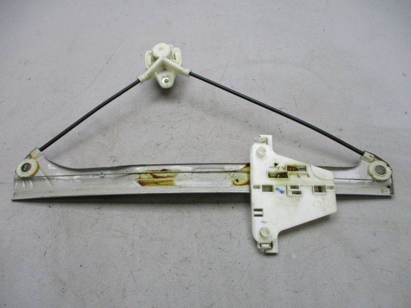 VW Fox (5z1, 5z3) 1.2 Window Regulator Right Front 5z3837502e eBay