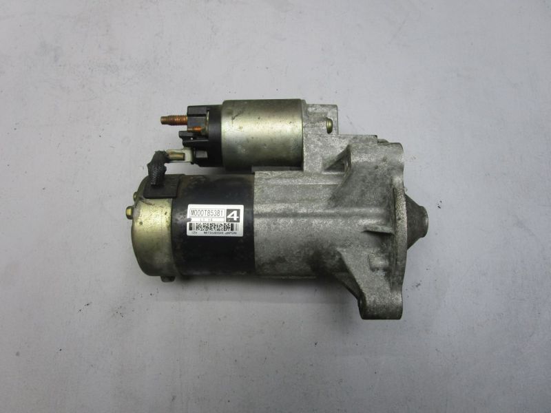 Anlasser Starter M000T85381 2.0 S16 100KW RFN Peugeot 206 CC