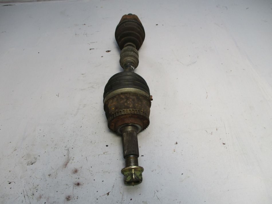 Nissan x-Trail (T30) 2.2 DCI 4X4 Drive Shaft Left Front | eBay