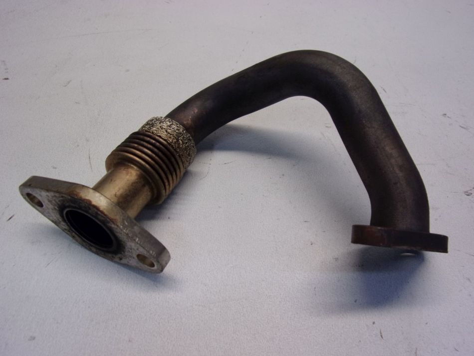 Verbindungsrohr Abgasrückführung Audi Seat Skoda VW 2.0 TDI 03G131521AM