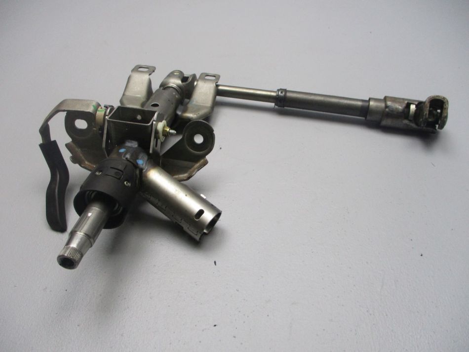 Peugeot 206 cc (2D) 1.6 16V Steering Column eBay