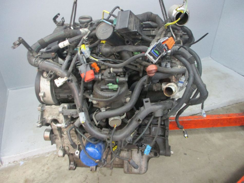 Fiat scudo электросхема